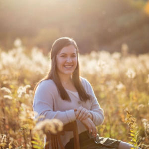 Meet your Posher, Brynn